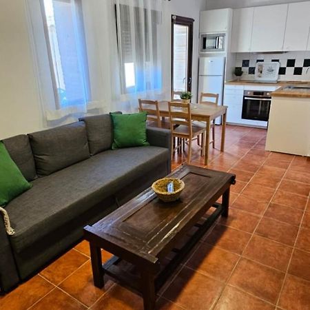 Casa La Calera Apartment Cobisa Екстериор снимка