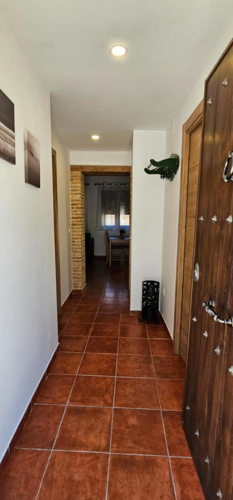 Casa La Calera Apartment Cobisa Екстериор снимка