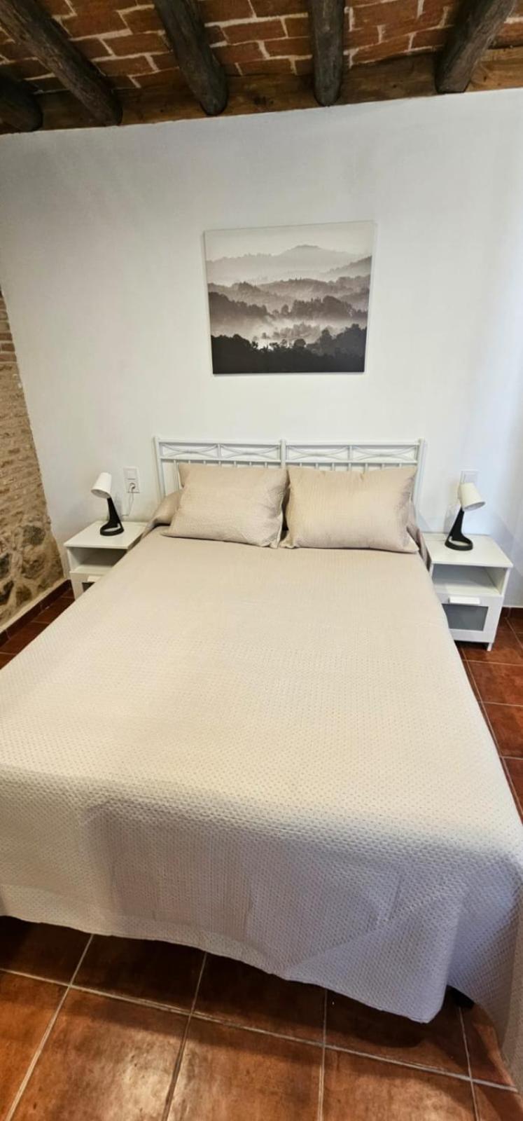Casa La Calera Apartment Cobisa Екстериор снимка