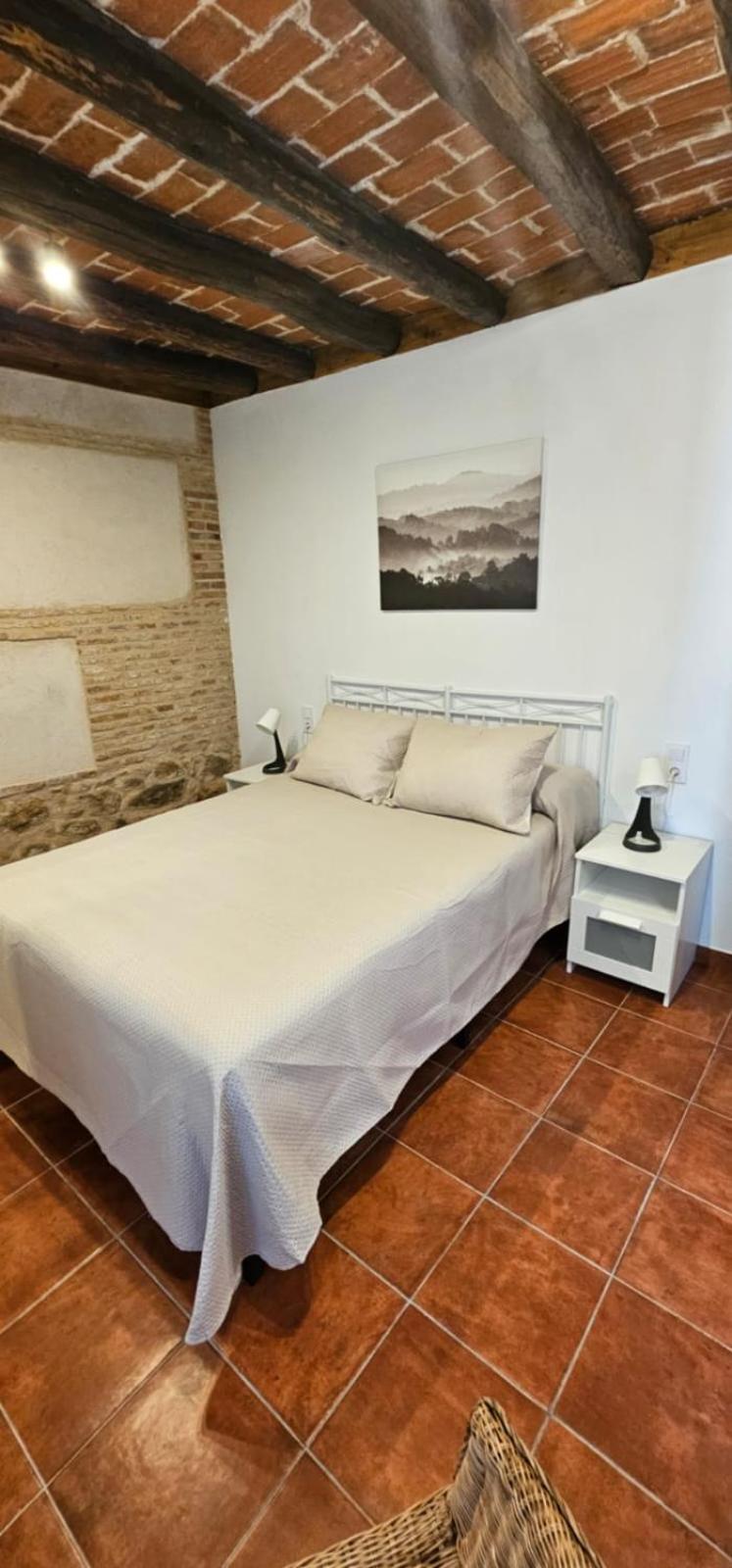 Casa La Calera Apartment Cobisa Екстериор снимка