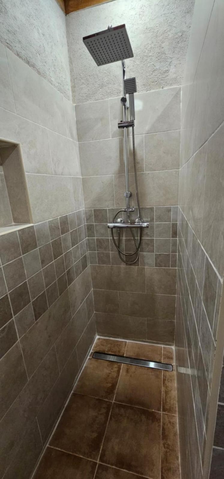 Casa La Calera Apartment Cobisa Екстериор снимка