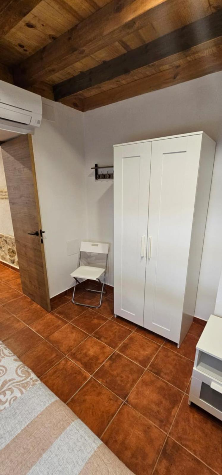 Casa La Calera Apartment Cobisa Екстериор снимка