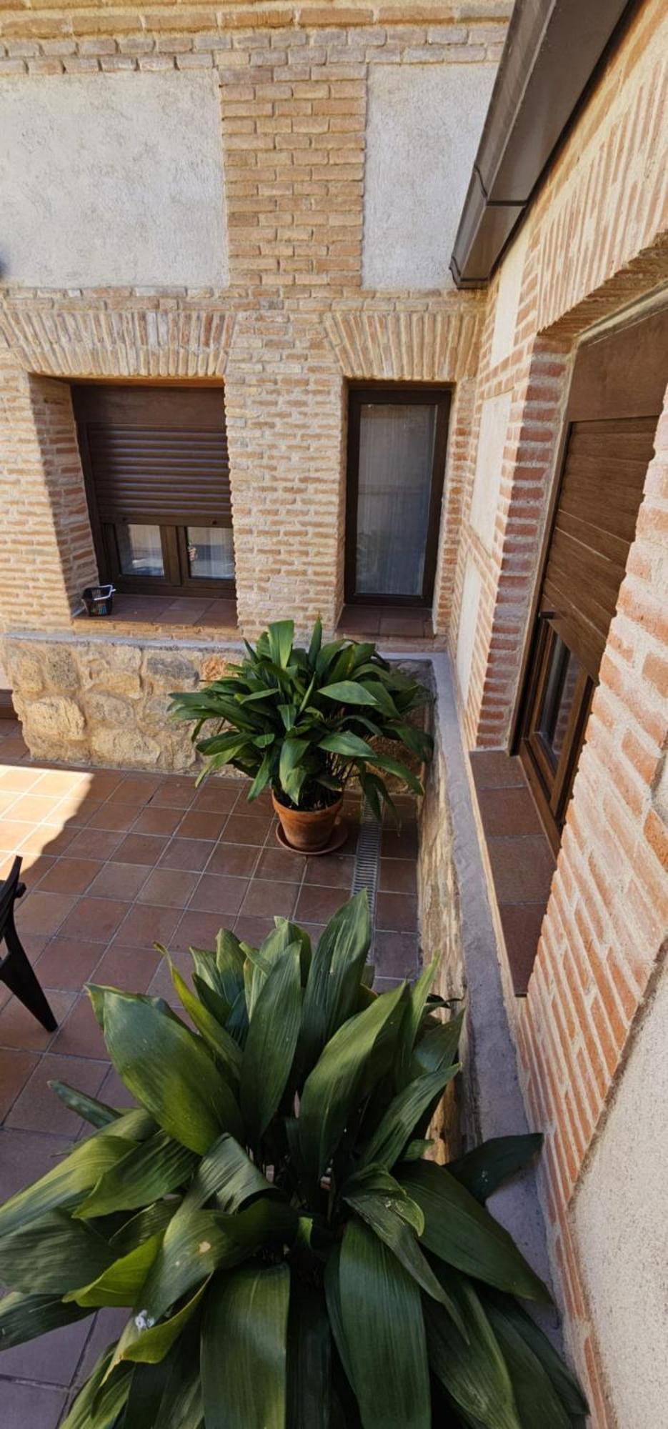 Casa La Calera Apartment Cobisa Екстериор снимка